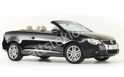 Автостекла Volkswagen Eos c установкой в Москве